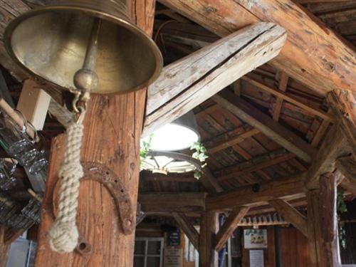 Hotel Fichtelberghuette Oberwiesenthal Zewnętrze zdjęcie