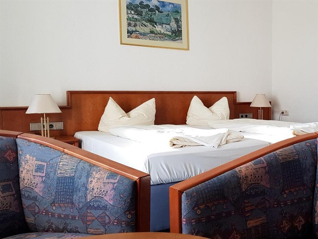 Hotel Fichtelberghuette Oberwiesenthal Pokój zdjęcie