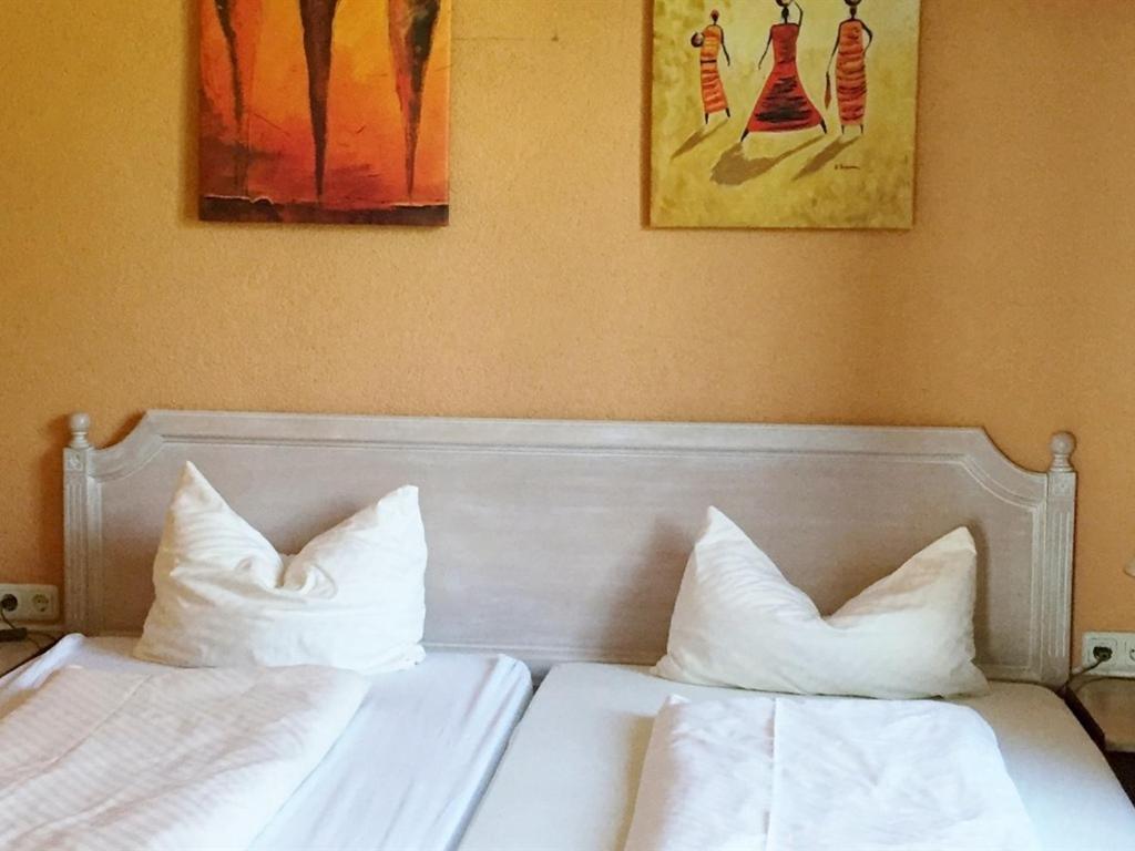 Hotel Fichtelberghuette Oberwiesenthal Pokój zdjęcie