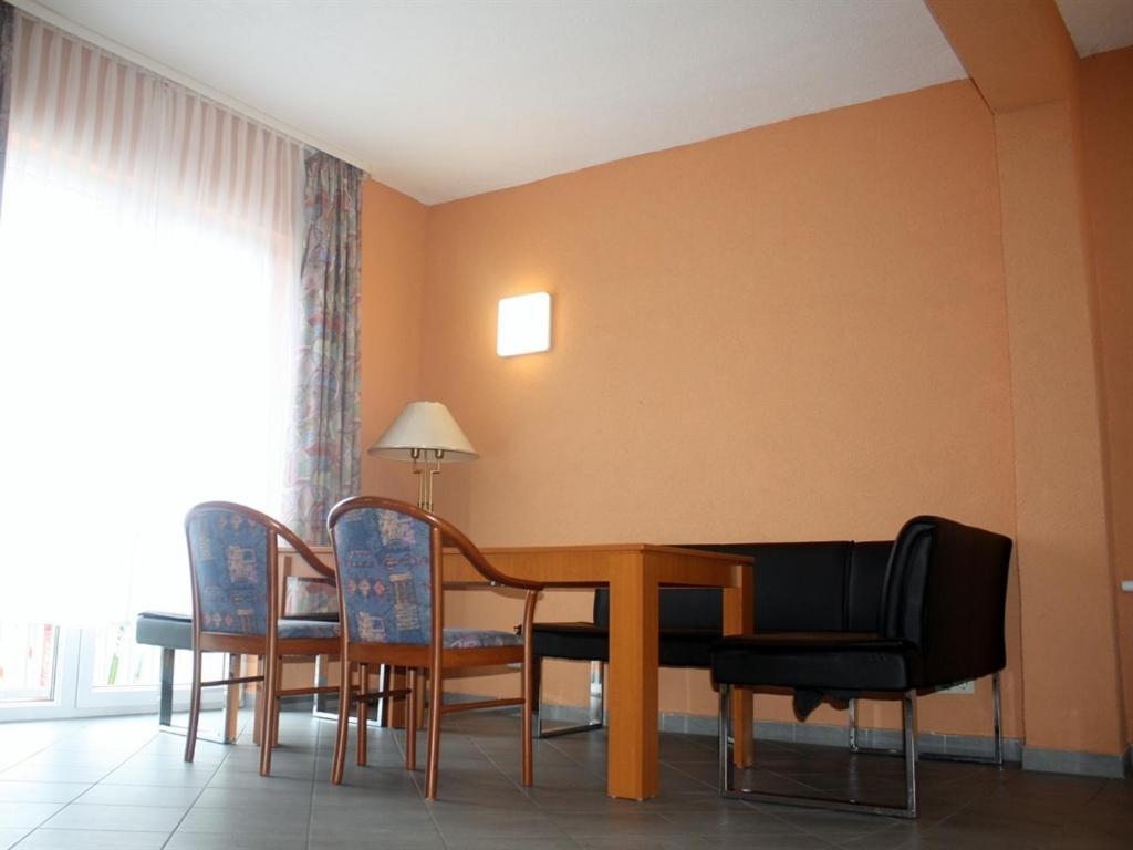 Hotel Fichtelberghuette Oberwiesenthal Pokój zdjęcie