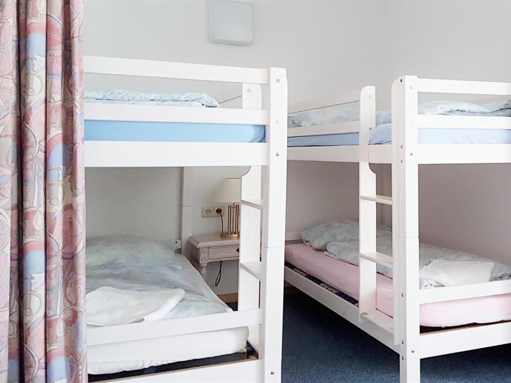 Hotel Fichtelberghuette Oberwiesenthal Pokój zdjęcie