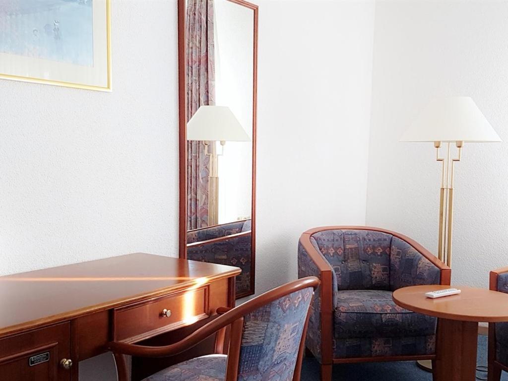Hotel Fichtelberghuette Oberwiesenthal Pokój zdjęcie