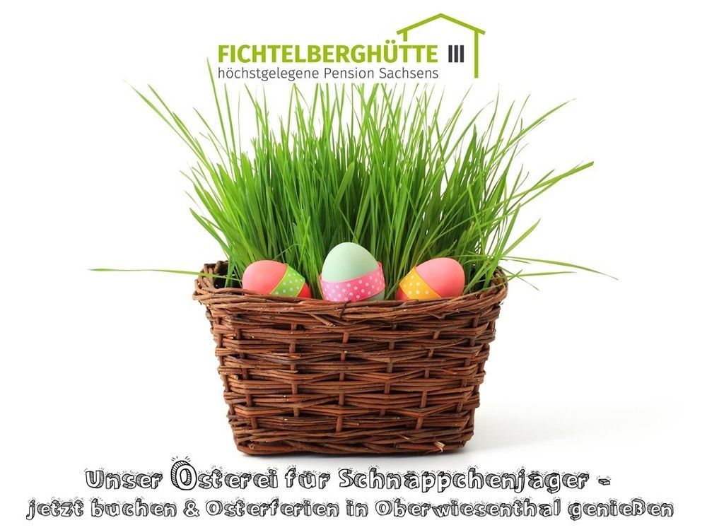 Hotel Fichtelberghuette Oberwiesenthal Zewnętrze zdjęcie