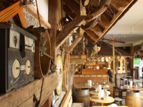 Hotel Fichtelberghuette Oberwiesenthal Zewnętrze zdjęcie